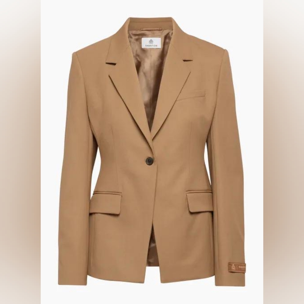 Babaton Invest Blazer